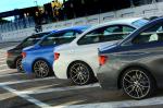 BMW M235i Track Edition 2014 года